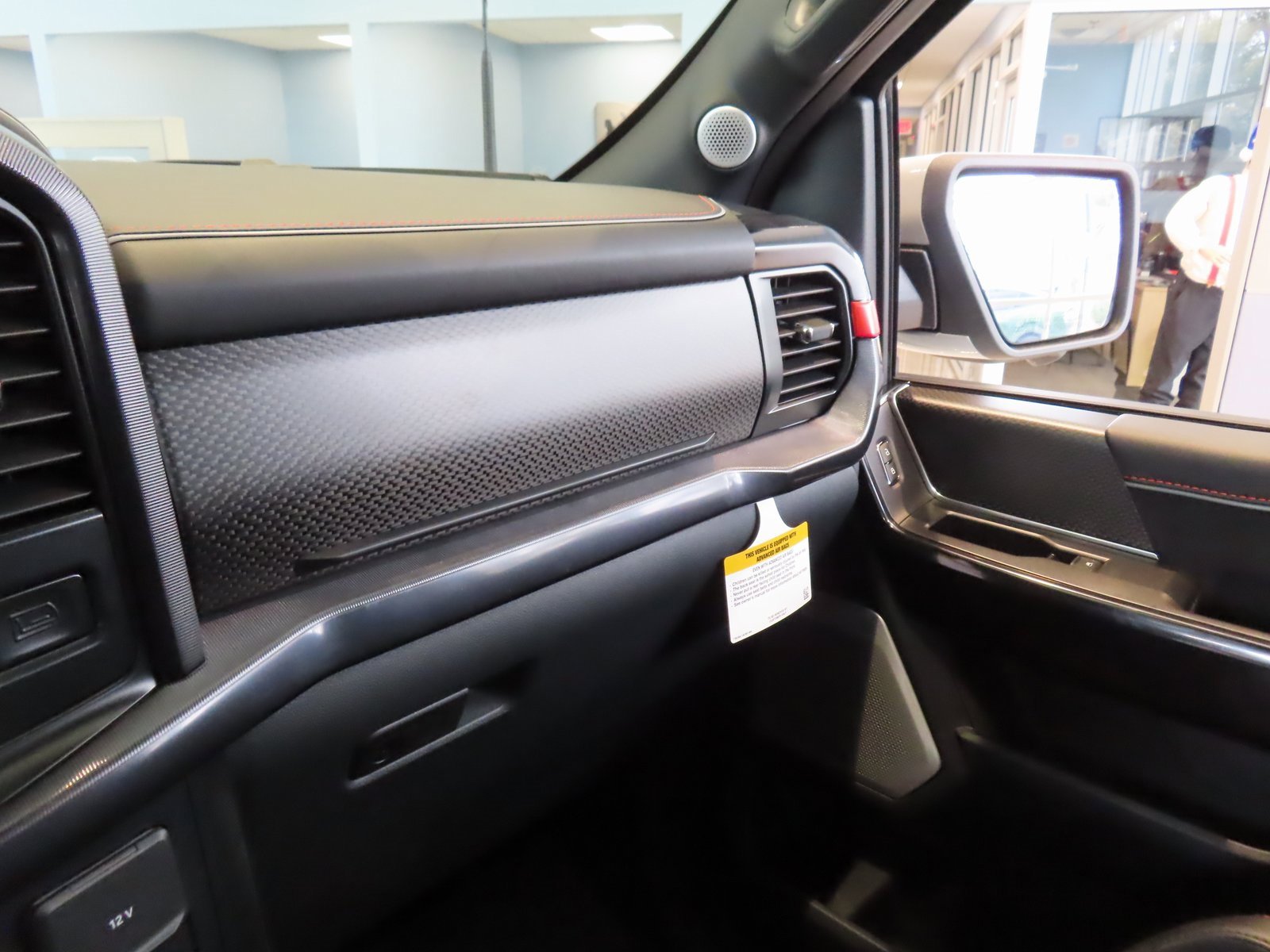 New 2026 Ford F150 Raptor w/ Equipment Group 803A Raptor R image 17