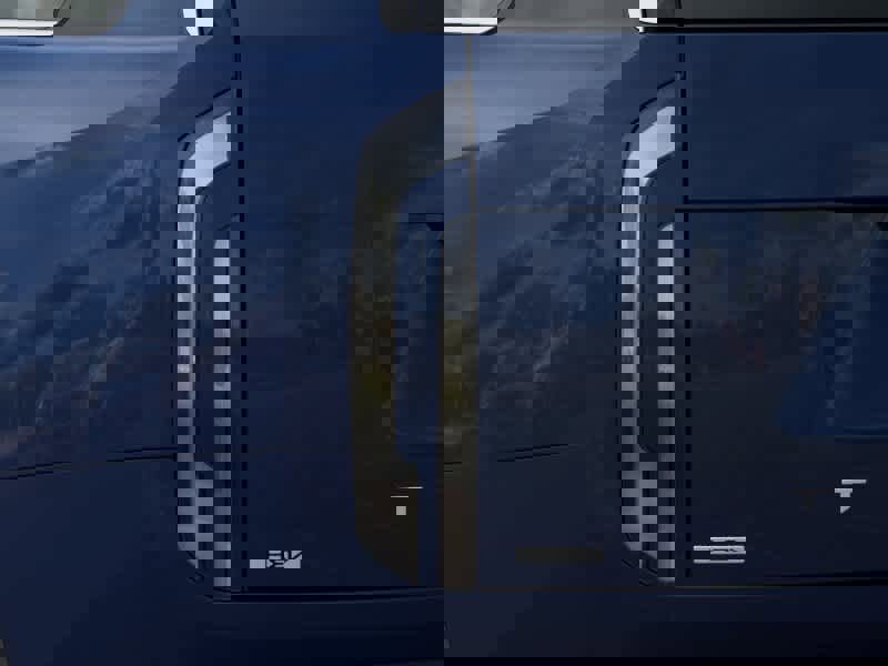 New 2027 Kia Telluride X-Line EX image 11