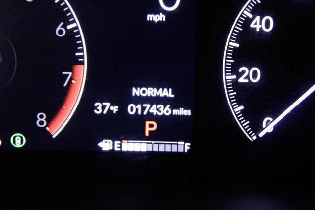 Certified 2024 Honda HR-V EX-L image 24