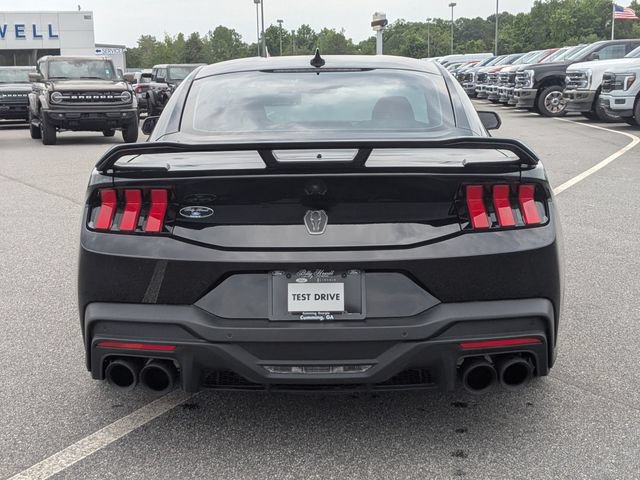 Used 2024 Ford Mustang Dark Horse RWD image 4