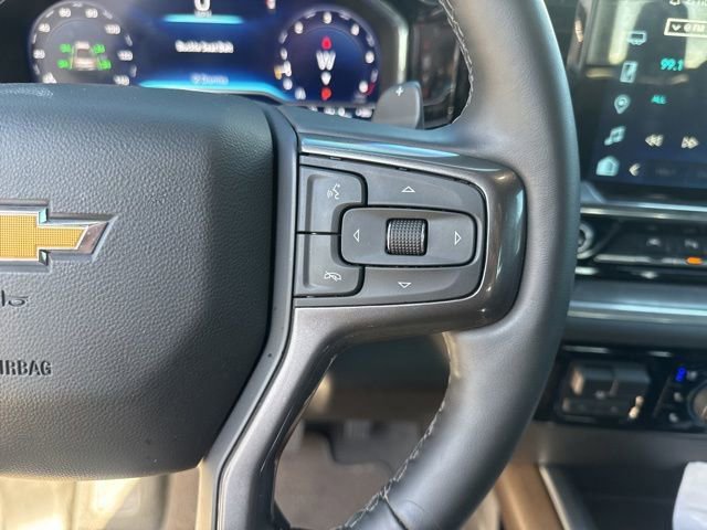 Used 2025 Chevrolet Silverado 1500 High Country image 16