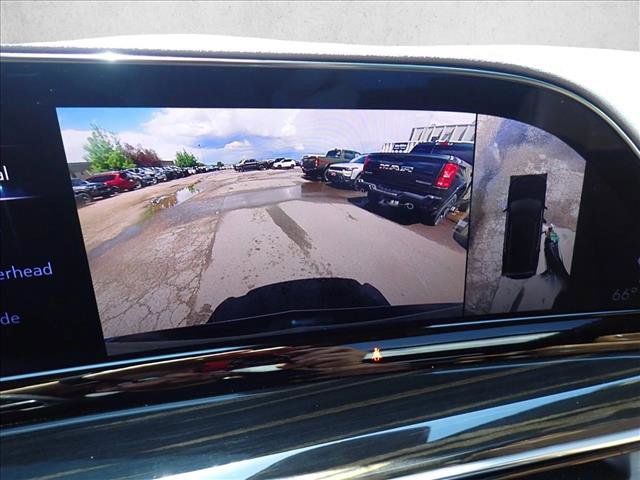 Used 2024 Cadillac Escalade Sport w/ Touring Package AWD/4WD image 25