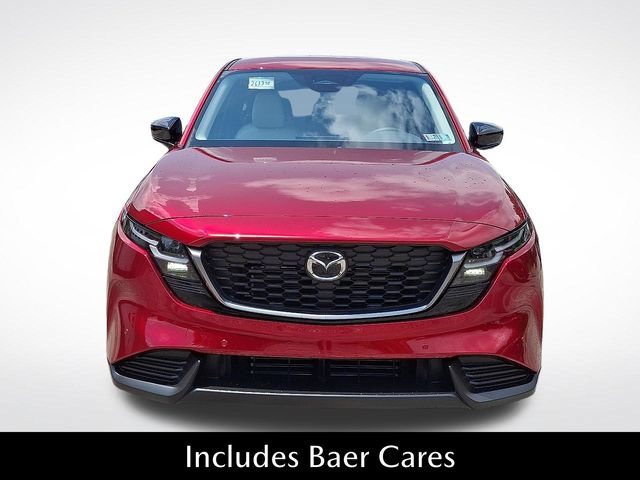 New 2026 MAZDA CX-5 Select AWD/4WD image 2