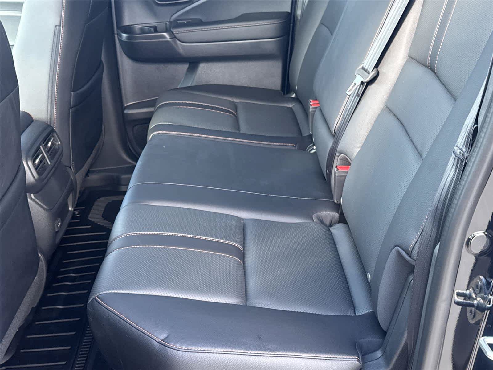 Used 2026 Honda Ridgeline TrailSport image 15