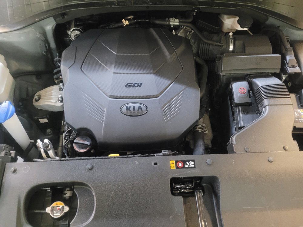 Used 2020 Kia Sorento LX image 30