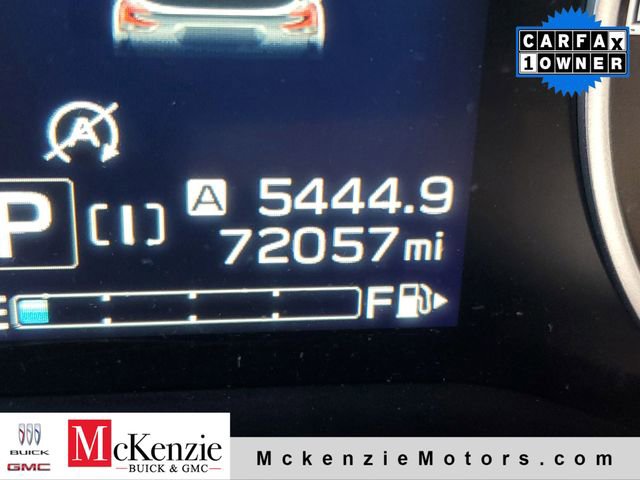 Used 2022 Subaru Forester Limited w/ Popular Package #3 AWD/4WD image 17