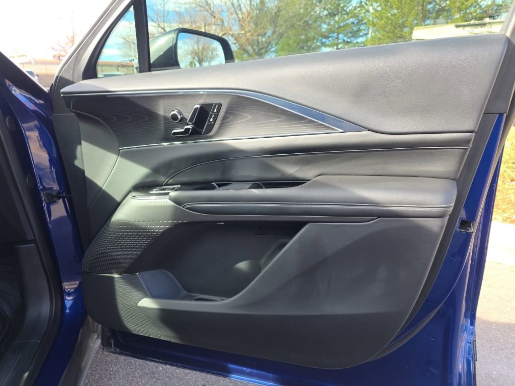 Certified 2024 Cadillac Lyriq Sport image 25