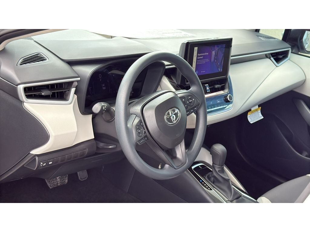 New 2026 Toyota Corolla LE FWD image 16