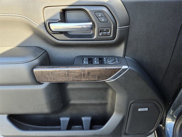 Used 2020 GMC Sierra 2500 Denali w/ Denali Ultimate Package image 14