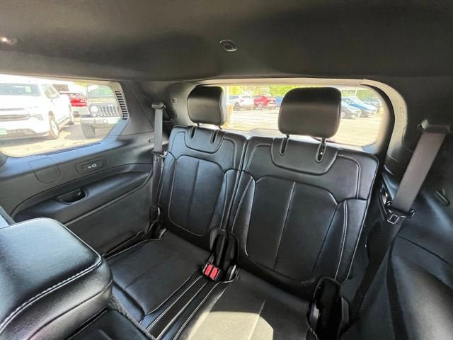 Used 2021 Jeep Grand Cherokee L Overland AWD/4WD image 15