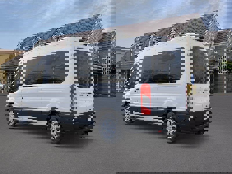 New 2025 Ford Transit 350 XL image 25