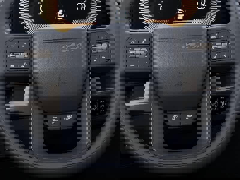 New 2027 Kia Telluride X-Line EX image 22