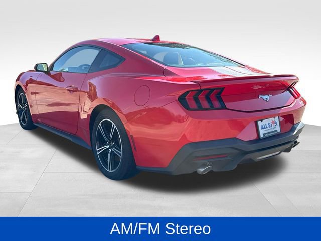 Used 2024 Ford Mustang Premium image 6