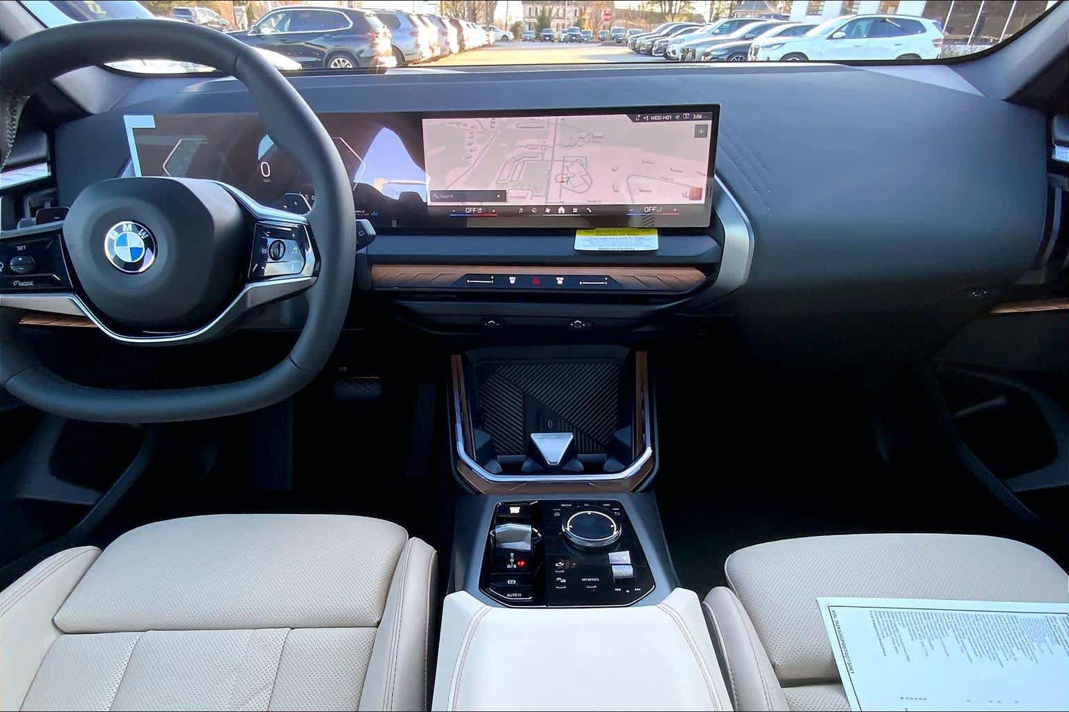 New 2026 BMW X3 xDrive30 w/ Premium Package image 5