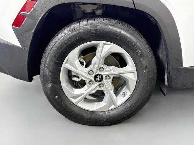 Used 2024 Hyundai Tucson SEL FWD image 32