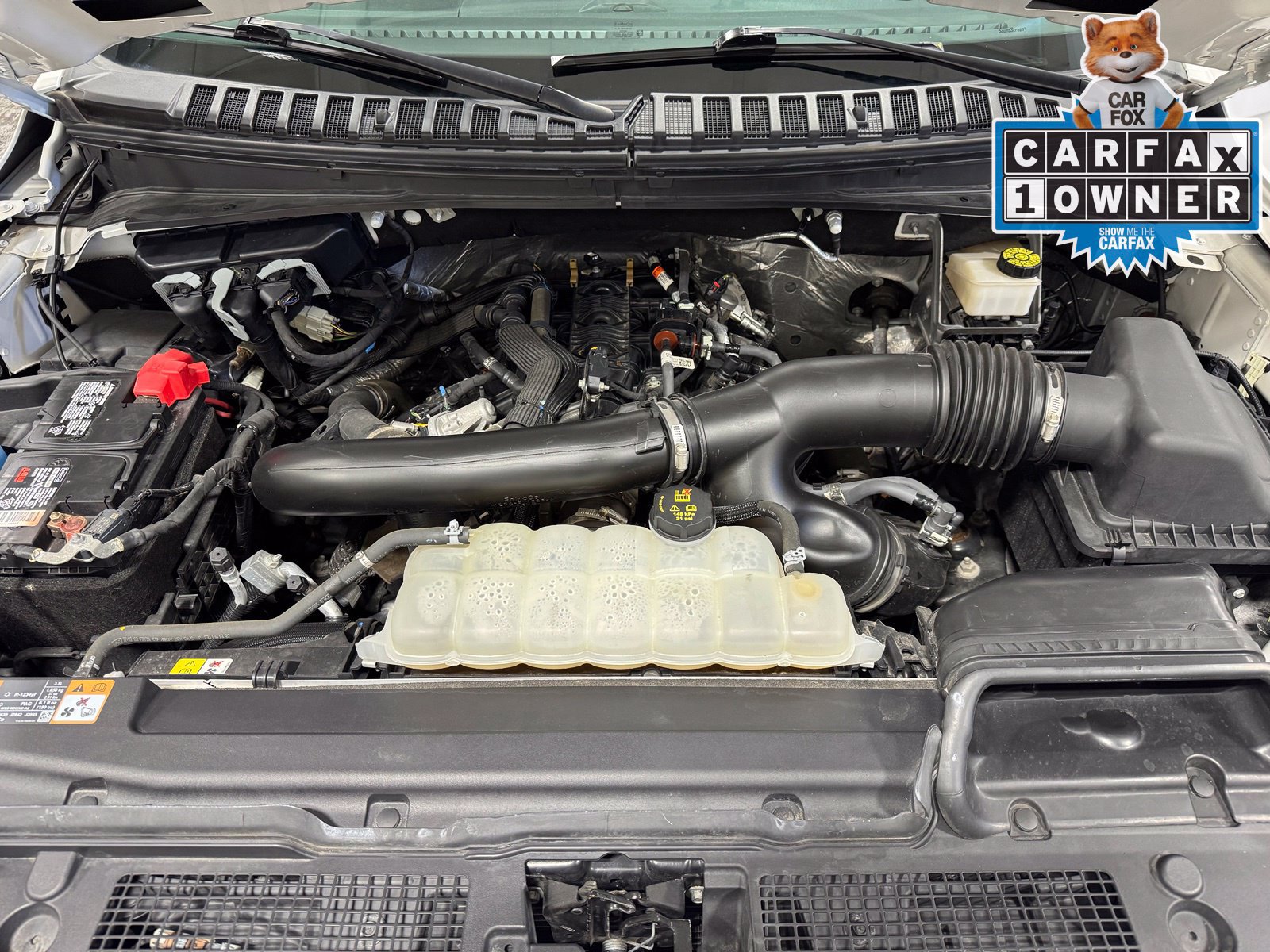 Used 2023 Ford Expedition Max Limited AWD/4WD image 64