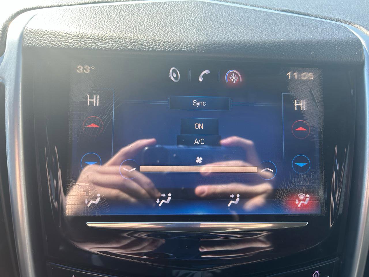 Used 2014 Cadillac SRX FWD image 25
