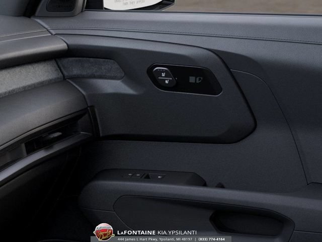 New 2027 Kia Telluride SX X-Pro AWD/4WD image 25