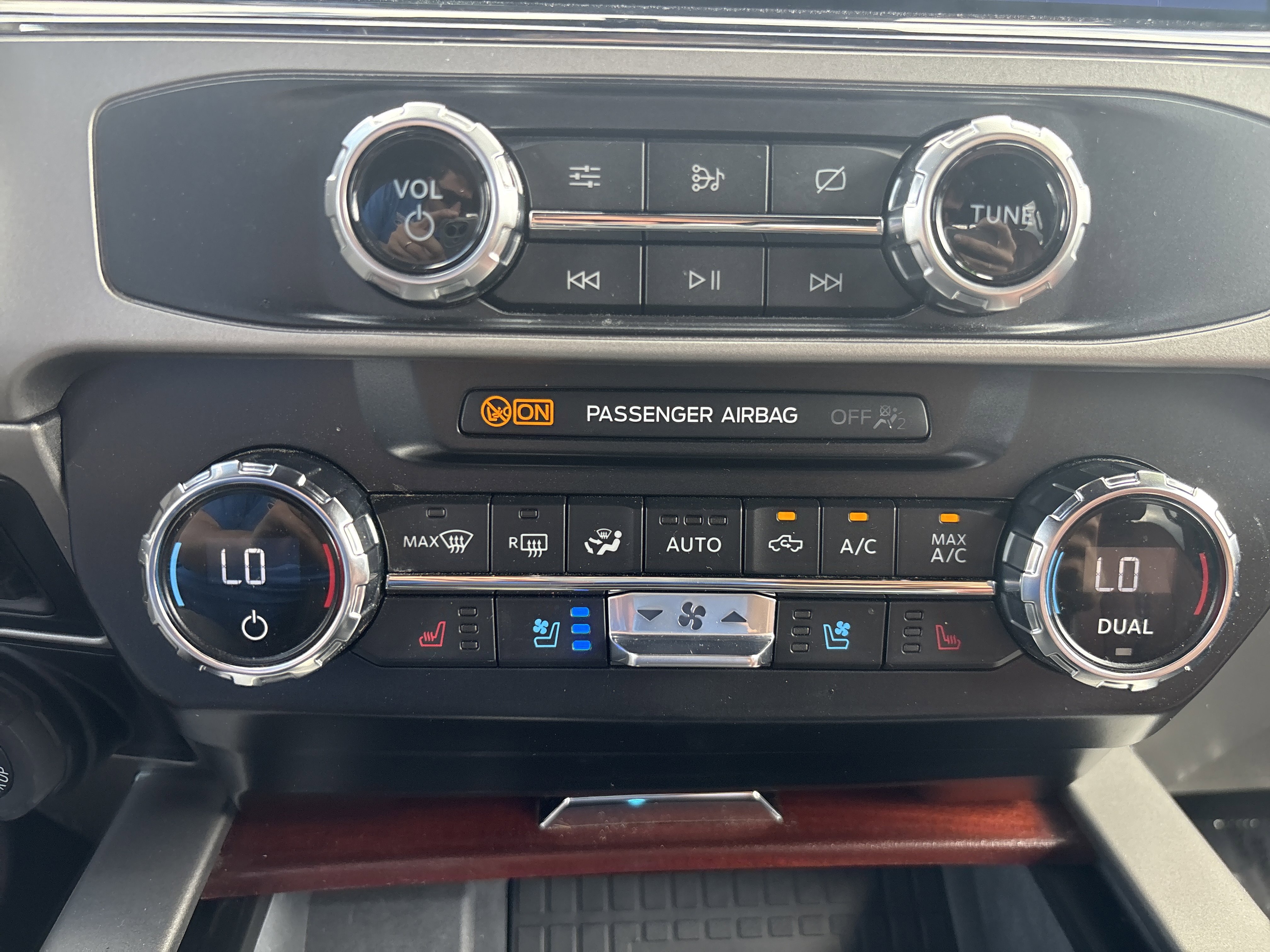 Used 2022 Ford F250 King Ranch w/ King Ranch Ultimate Package image 40