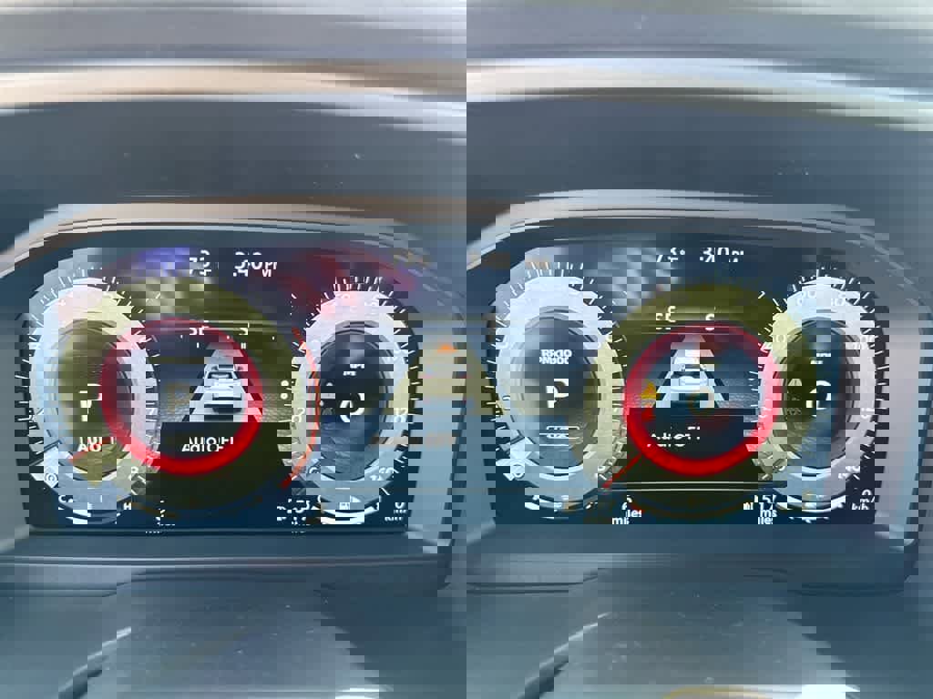 New 2026 Nissan Rogue Platinum w/ Platinum Premium Package image 16