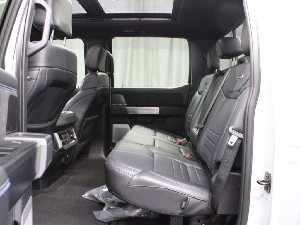 Used 2026 Ford F250 Platinum AWD/4WD image 14