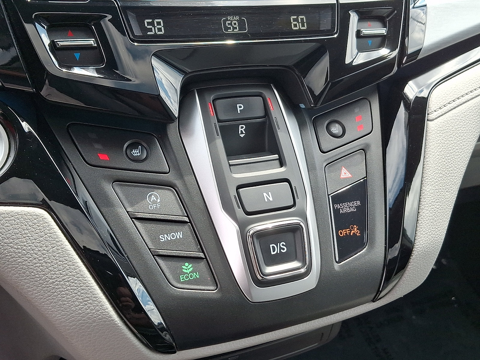 Used 2023 Honda Odyssey Touring image 18