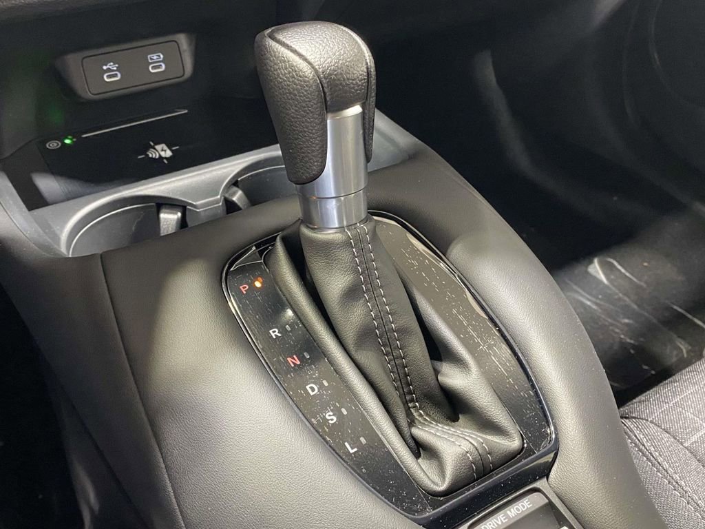 New 2026 Honda HR-V LX image 29