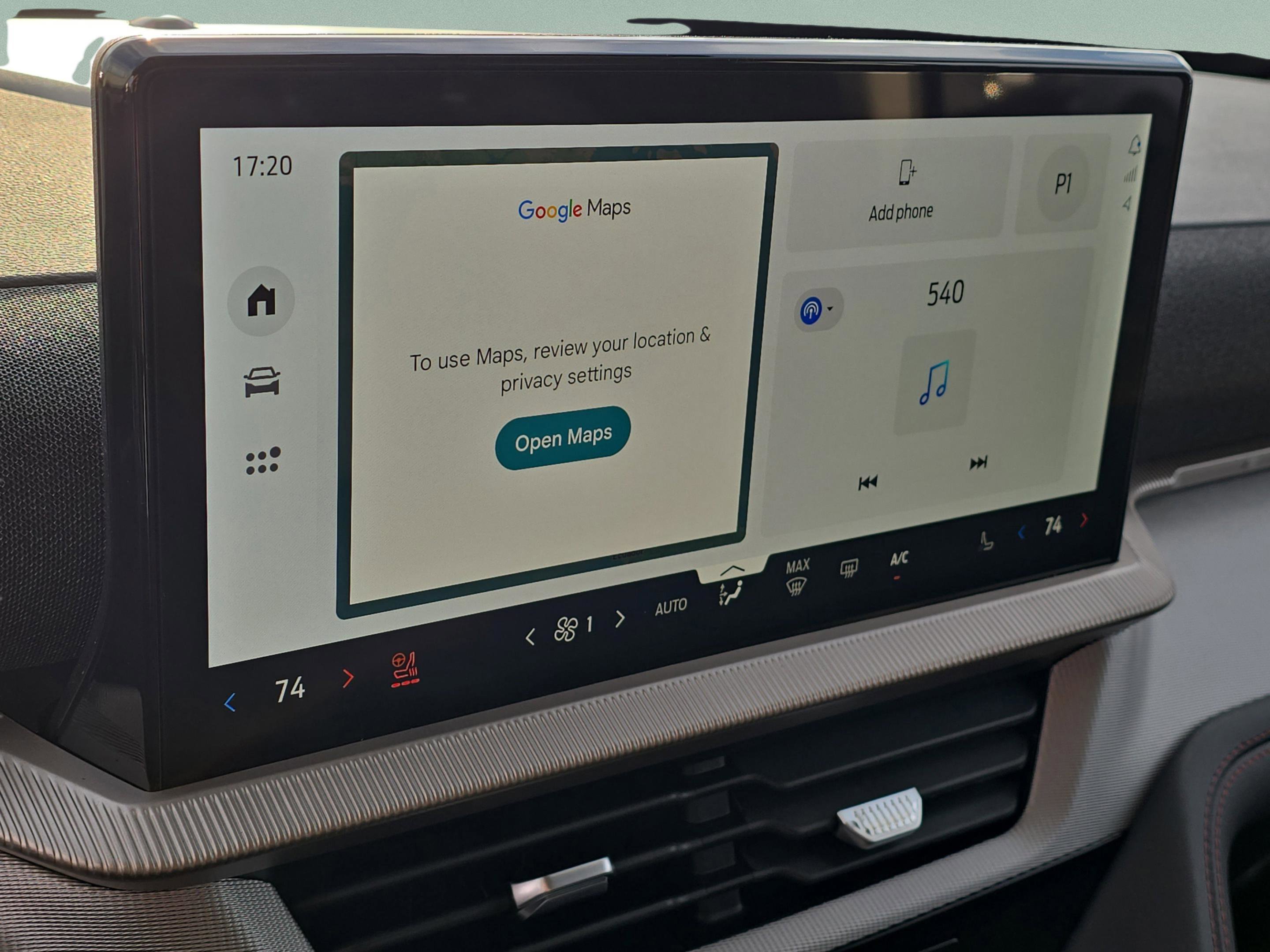 New 2026 Ford Explorer Active w/ Active Comfort Package image 23