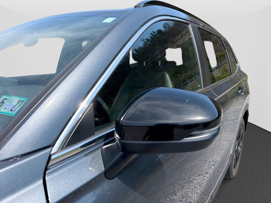 Used 2025 Honda CR-V Sport Touring image 11