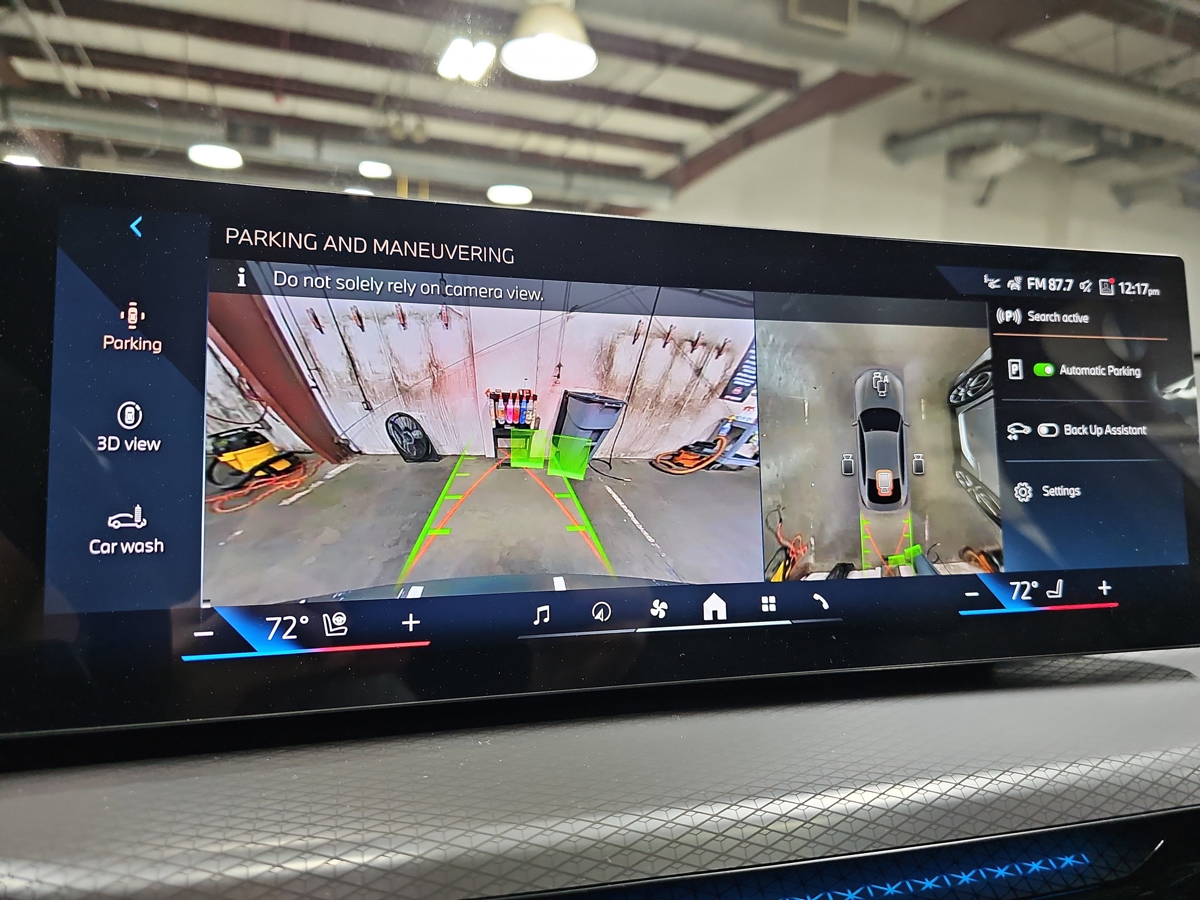 New 2026 BMW i4 xDrive40i w/ Premium Package AWD/4WD image 25