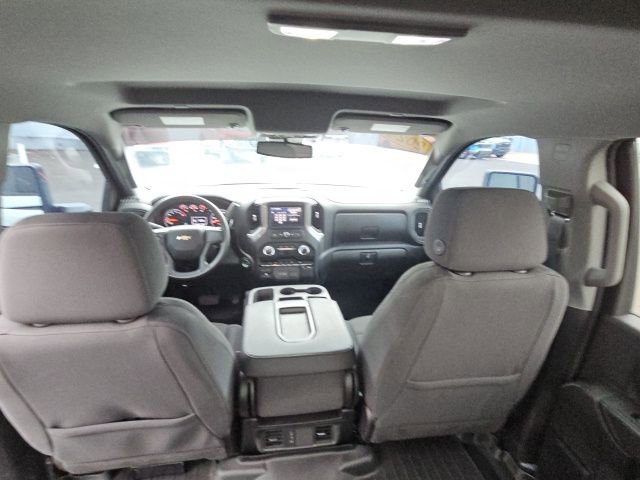 Used 2024 Chevrolet Silverado 2500 Custom w/ Custom Value Package image 32