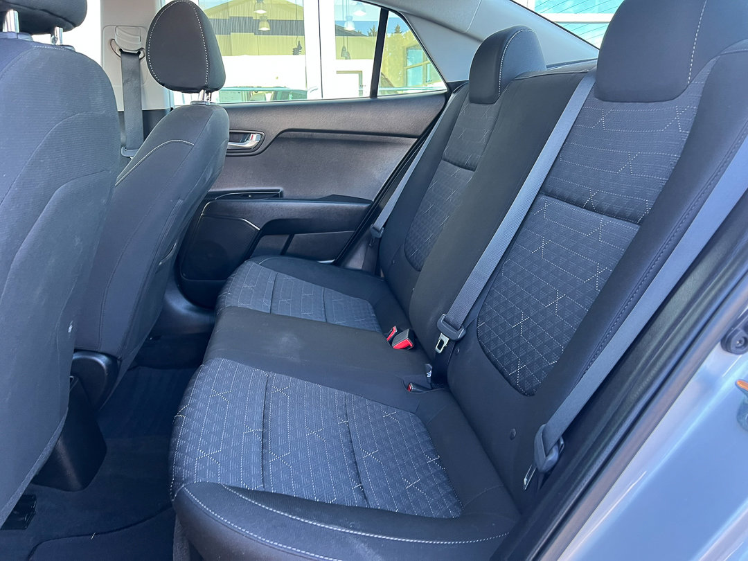 Used 2022 Kia Rio LX image 17