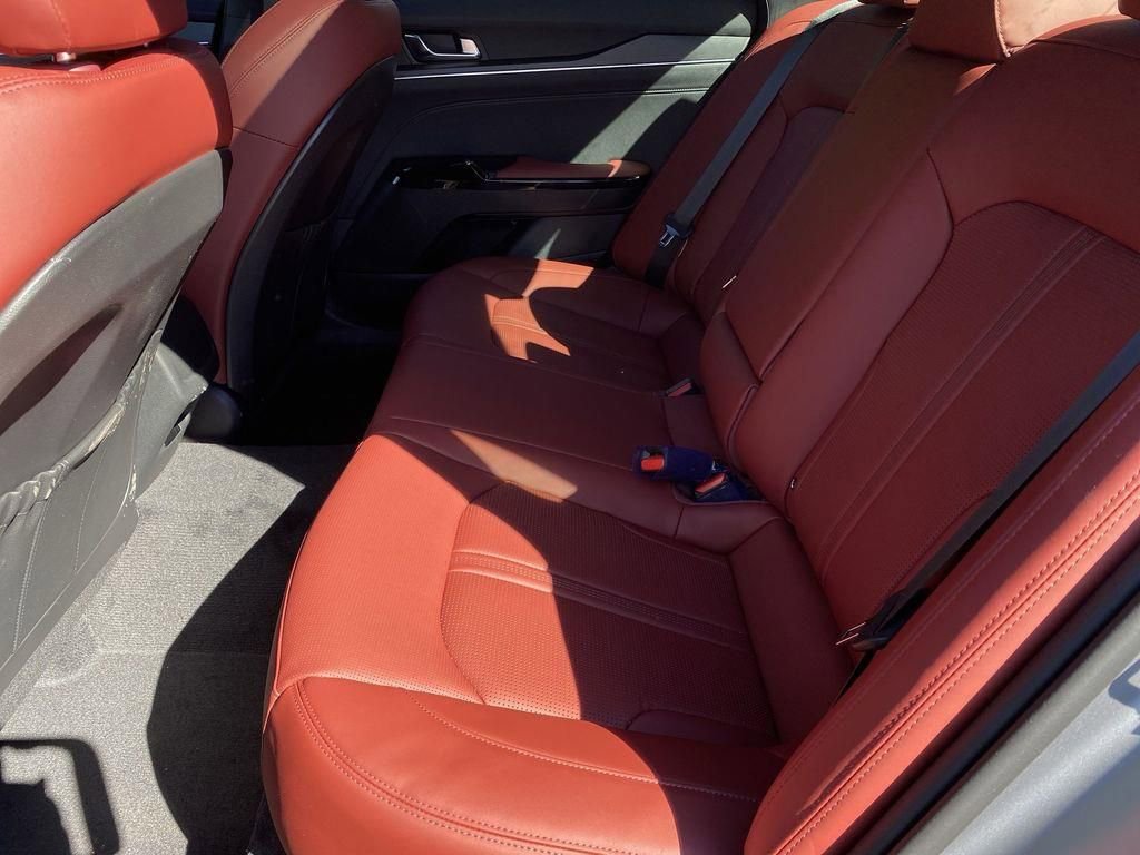New 2026 Kia K5 GT-Line w/ GT-Line Premium Package image 21