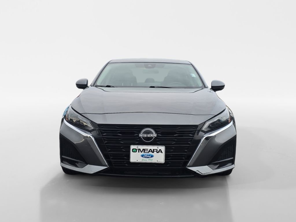 Used 2024 Nissan Altima 2.5 SL image 9