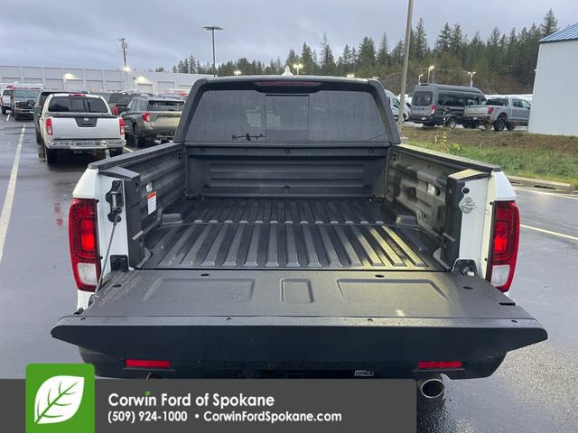 Used 2023 Honda Ridgeline Black Edition image 18