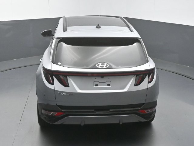 Used 2024 Hyundai Tucson Limited FWD image 50