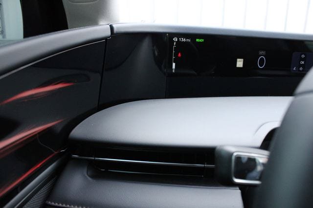 New 2026 Lincoln Nautilus Reserve w/ Jet Appearance Package AWD/4WD image 10