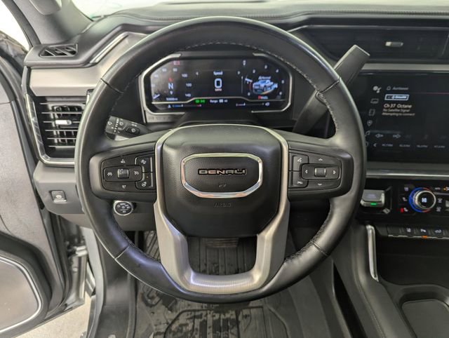 Used 2024 GMC Sierra 3500 Denali w/ Denali Reserve Package AWD/4WD image 14