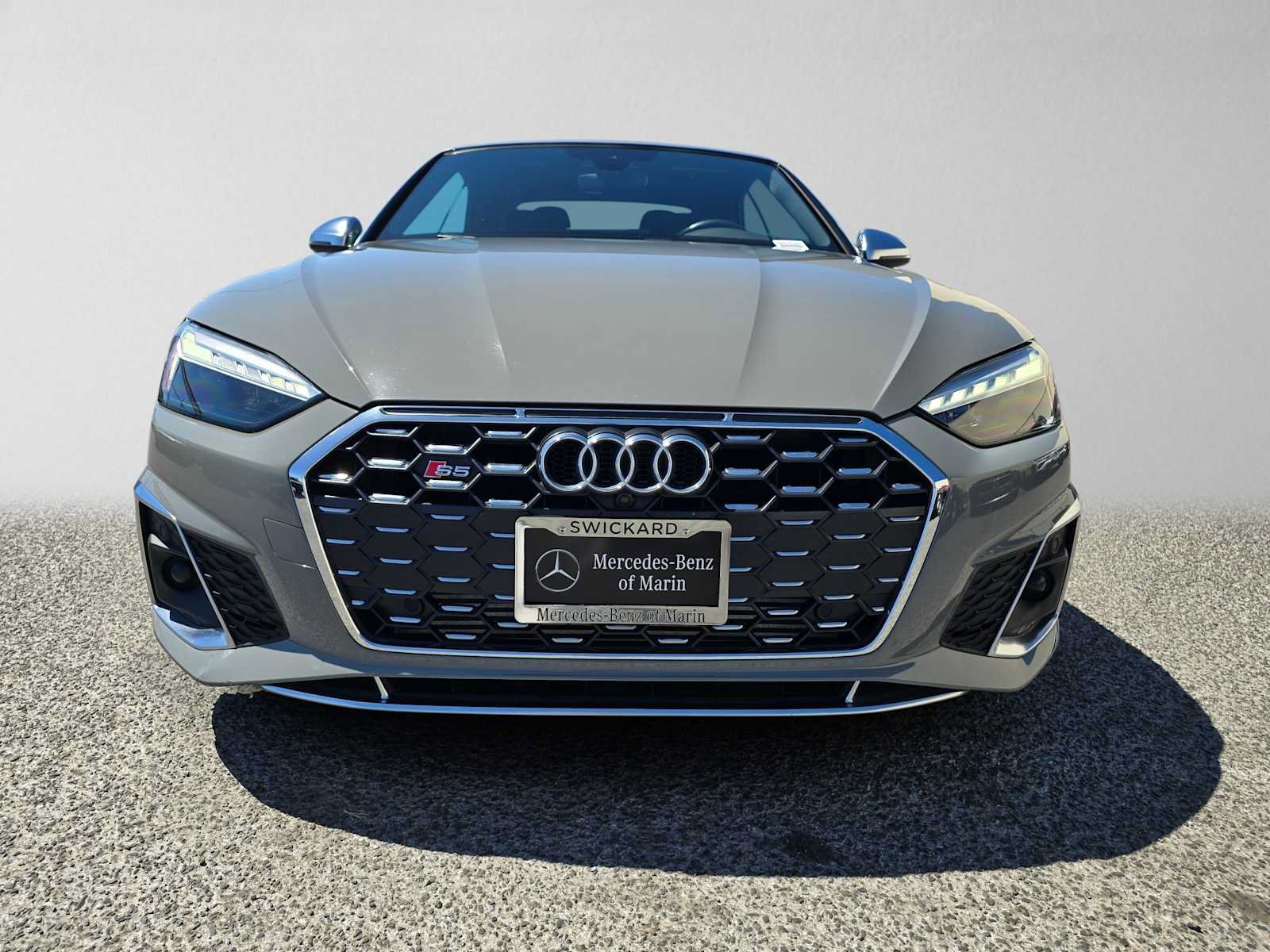 Used 2022 Audi S5 Premium Plus AWD/4WD image 8