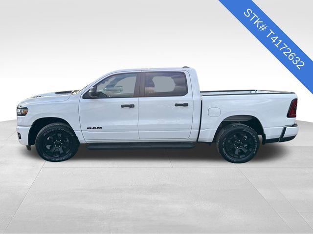 New 2026 RAM 1500 Express image 4