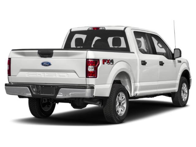 Used 2018 Ford F150 XLT image 2
