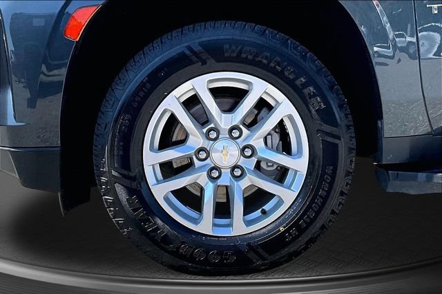 Used 2021 Chevrolet Tahoe LS AWD/4WD image 31