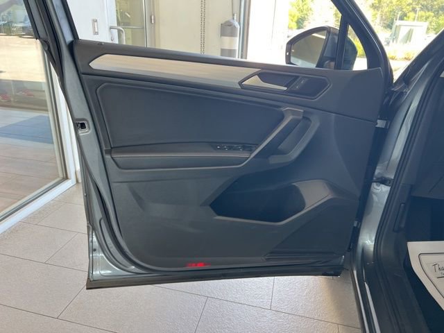 Certified 2023 Volkswagen Tiguan S image 28