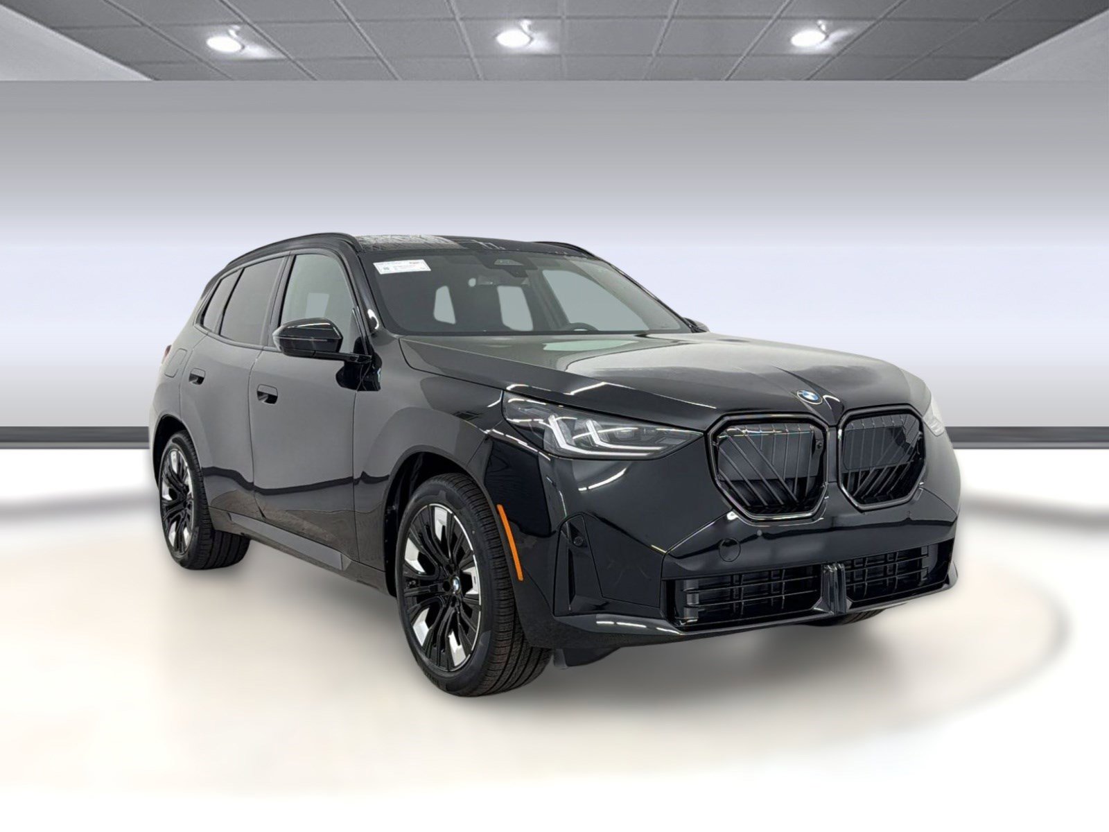 New 2026 BMW X3 xDrive30 w/ Premium Package image 7