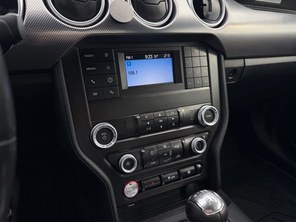 Used 2021 Ford Mustang GT image 18
