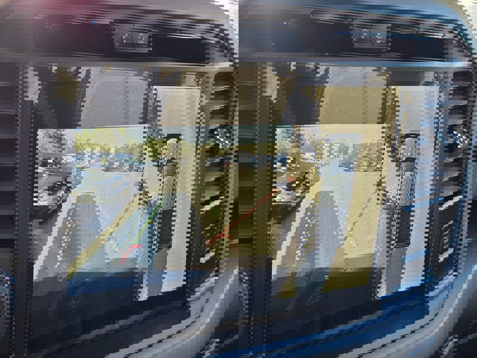 New 2026 Ford F150 XLT w/ Equipment Group 302A MID image 9