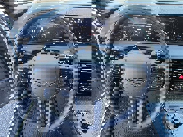 New 2026 Genesis G80 3.5T Prestige image 30