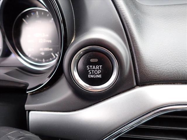 Used 2023 MAZDA CX-9 Touring Plus image 21