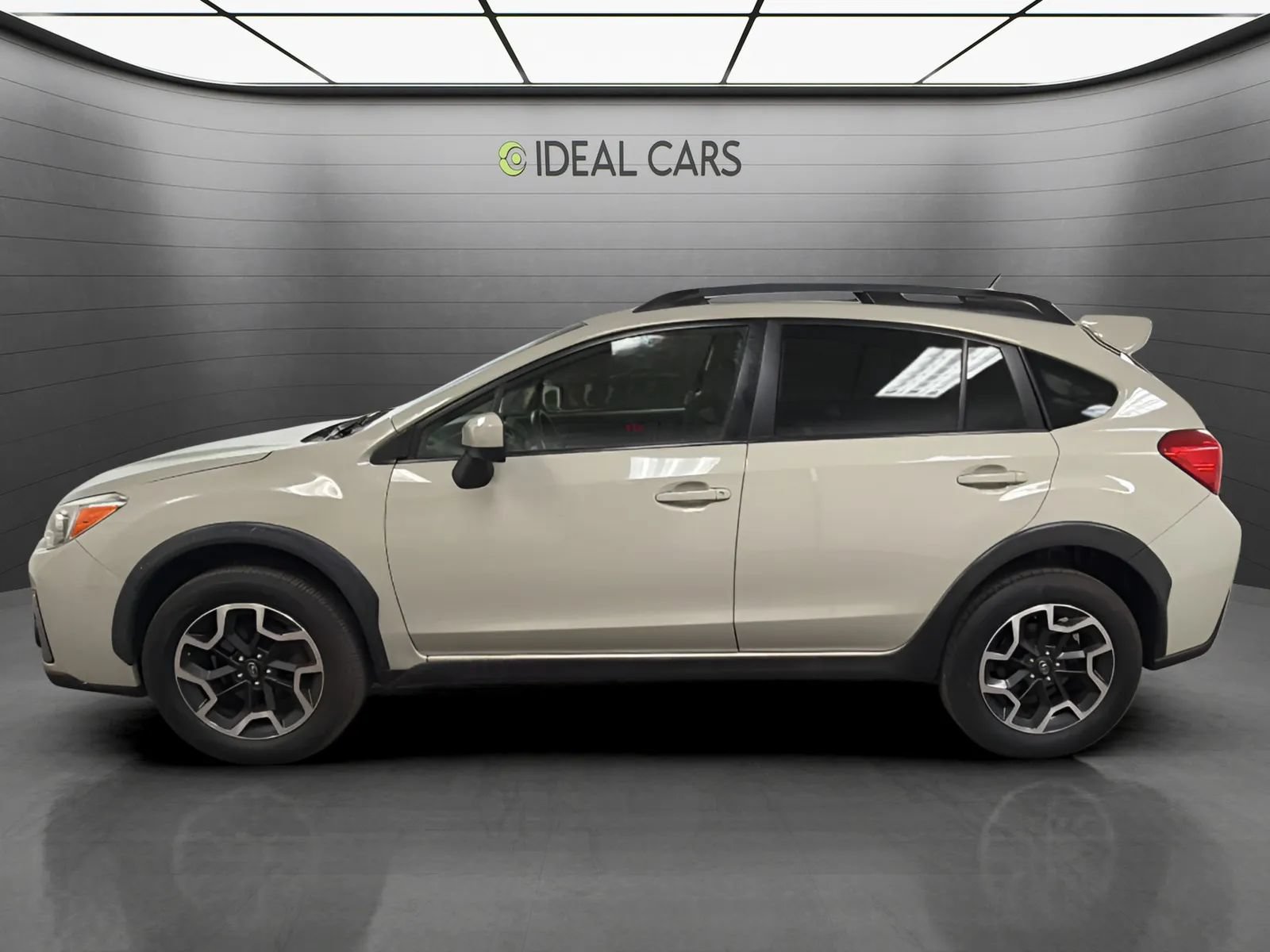 Used 2016 Subaru Crosstrek 2.0i Premium AWD/4WD image 8