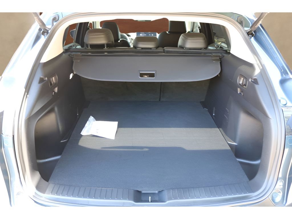 Used 2024 MAZDA CX-50 AWD 2.5 Turbo w/ Accent Package image 18